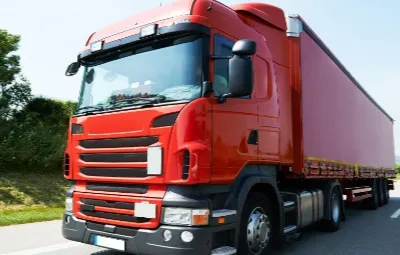 Konya Köse Ambar Kargo