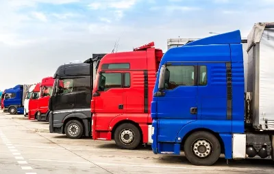 Konya Köse Ambar Nakliyat