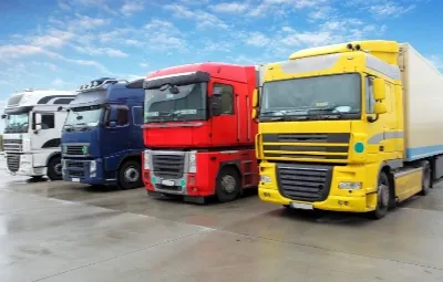 Konya Köse Nakliye Ambarı