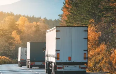 Konya ile Köse Arası Klima Taşıma