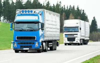 Konya ile Köse Arası Eşya Taşıma